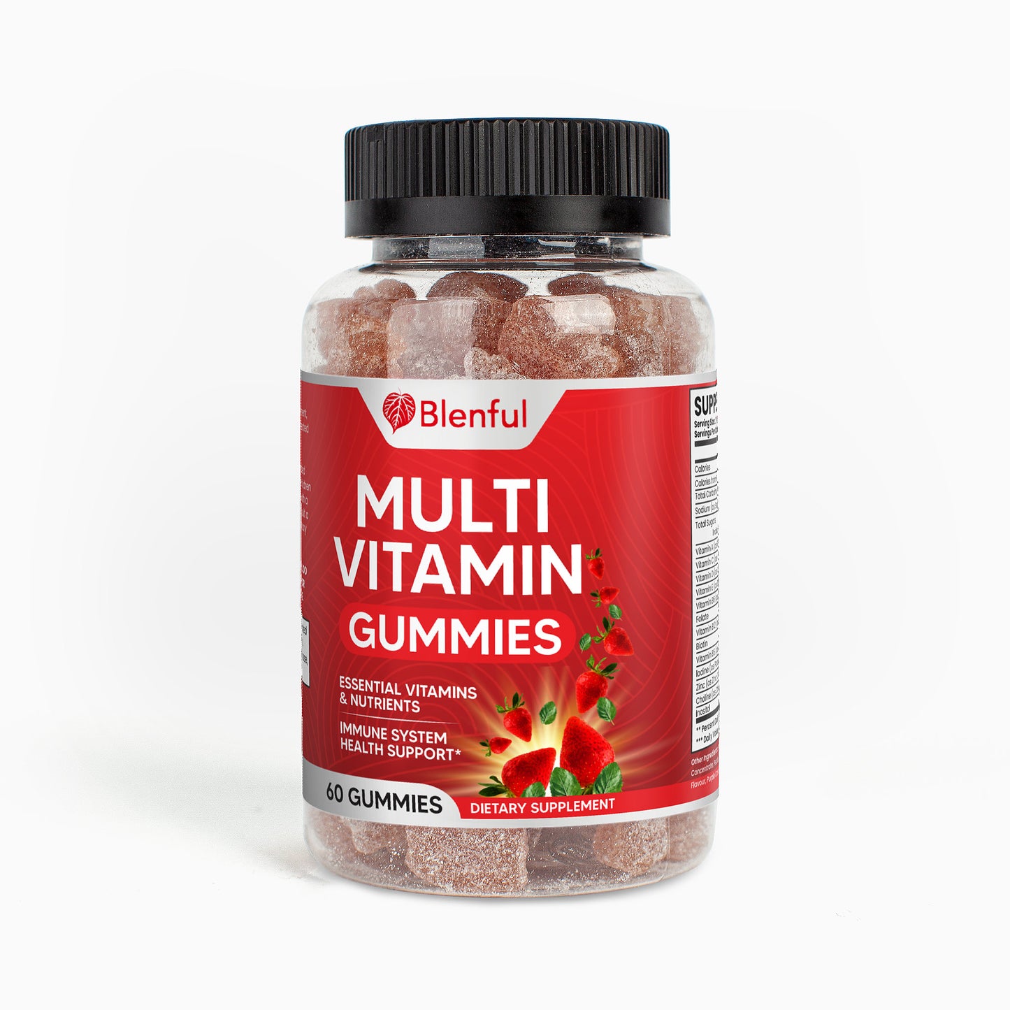 Multivitamin Gummies