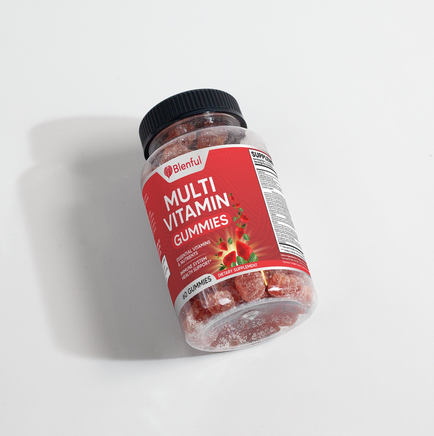 Multivitamin Gummies