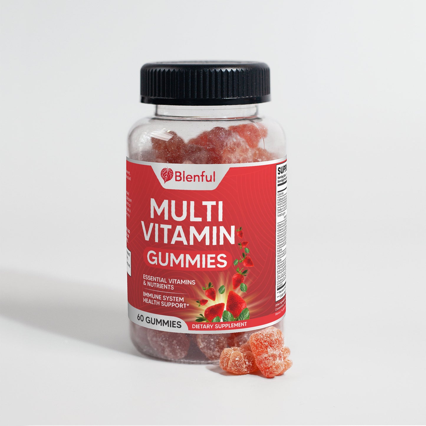 Multivitamin Gummies